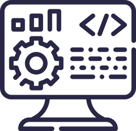 Technical support icon